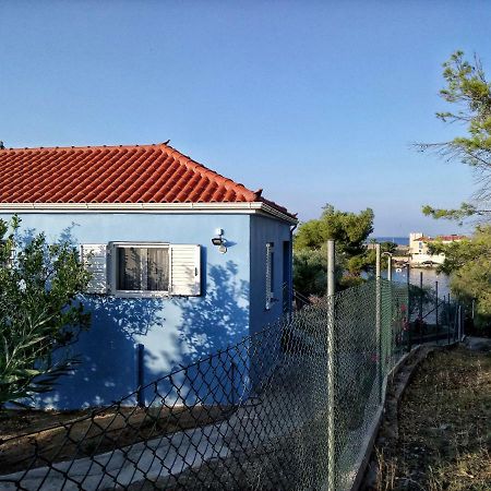 Home By The Sea Monemvasia Exterior photo